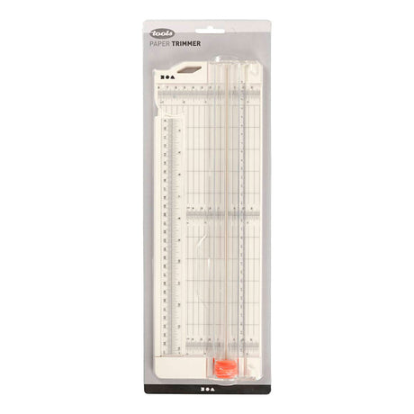 Creativ company paper cutter, l: 35 cm, a4,a3, 1 piece
