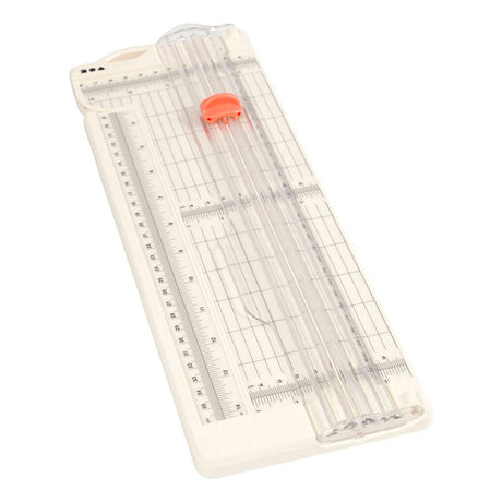 Creativ company paper cutter, l: 35 cm, a4,a3, 1 piece