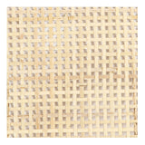 Creativ Company rattan woven unlacquered, 50cm