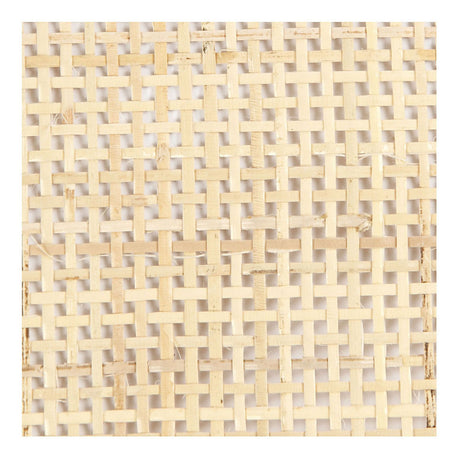 Creativ Company rattan woven unlacquered, 50cm
