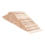 Creativ Company Wooden Construction Sticks, 1000.