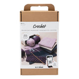 Creativ Company Starter Hobbyset Crochet