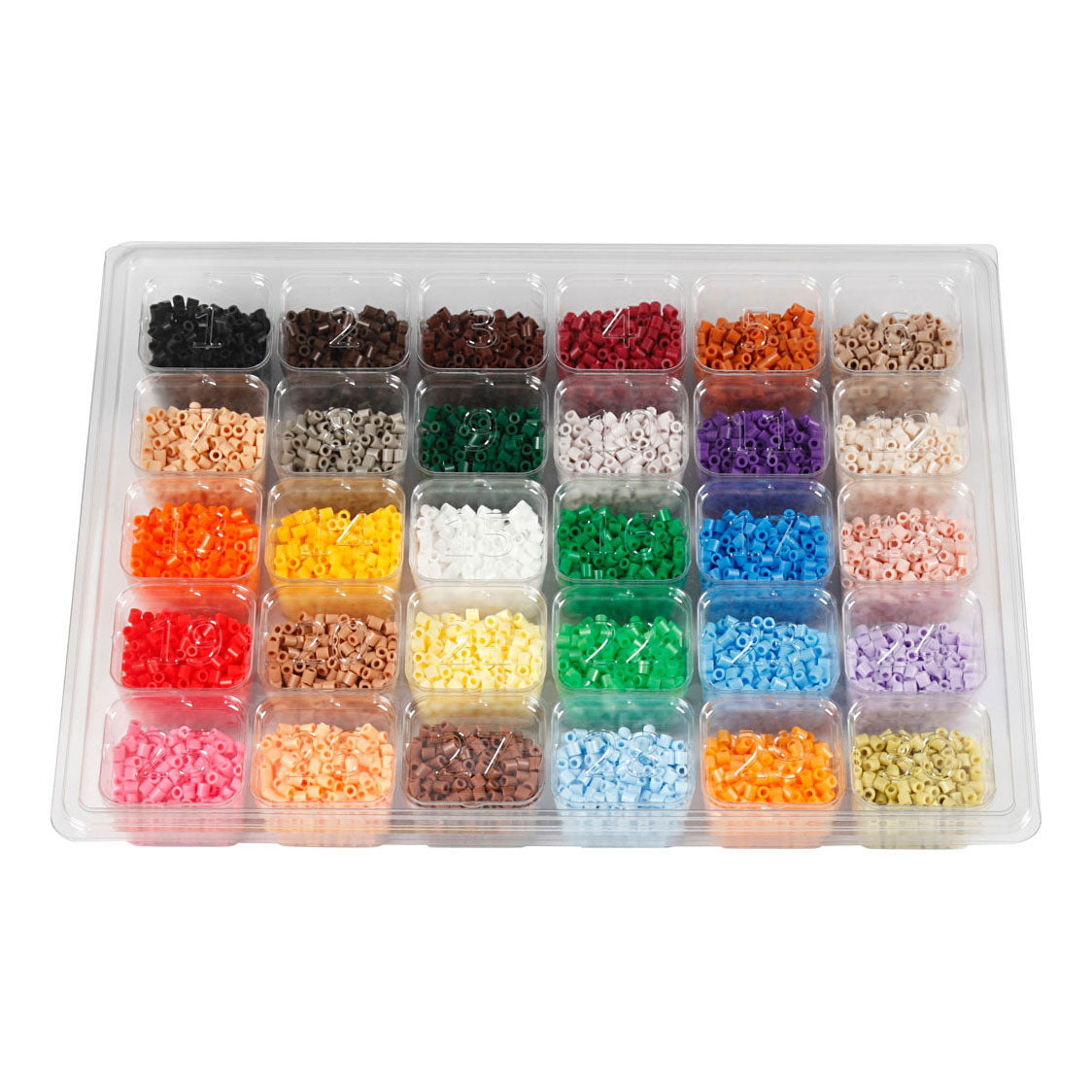 Starter Creativ Set Set Photo Kulki, 7500st.