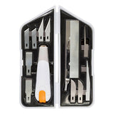 Creative Company Mes Chisel e Saw Set