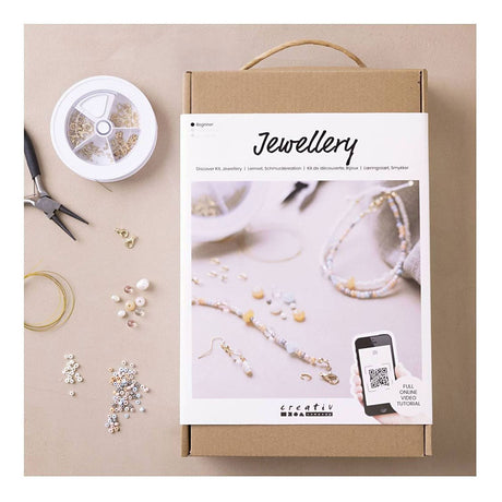 Kreativt selskap https: www.cchobby.nl starter-hobbyset-sieraden-1-doos