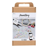 Starter firmy Creativ Hobbyset Making z koralikami