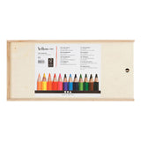 Creativ Company Colored Pencils Colors, 144t.