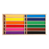 Creativ Company Colored Pencils Colors, 144t.