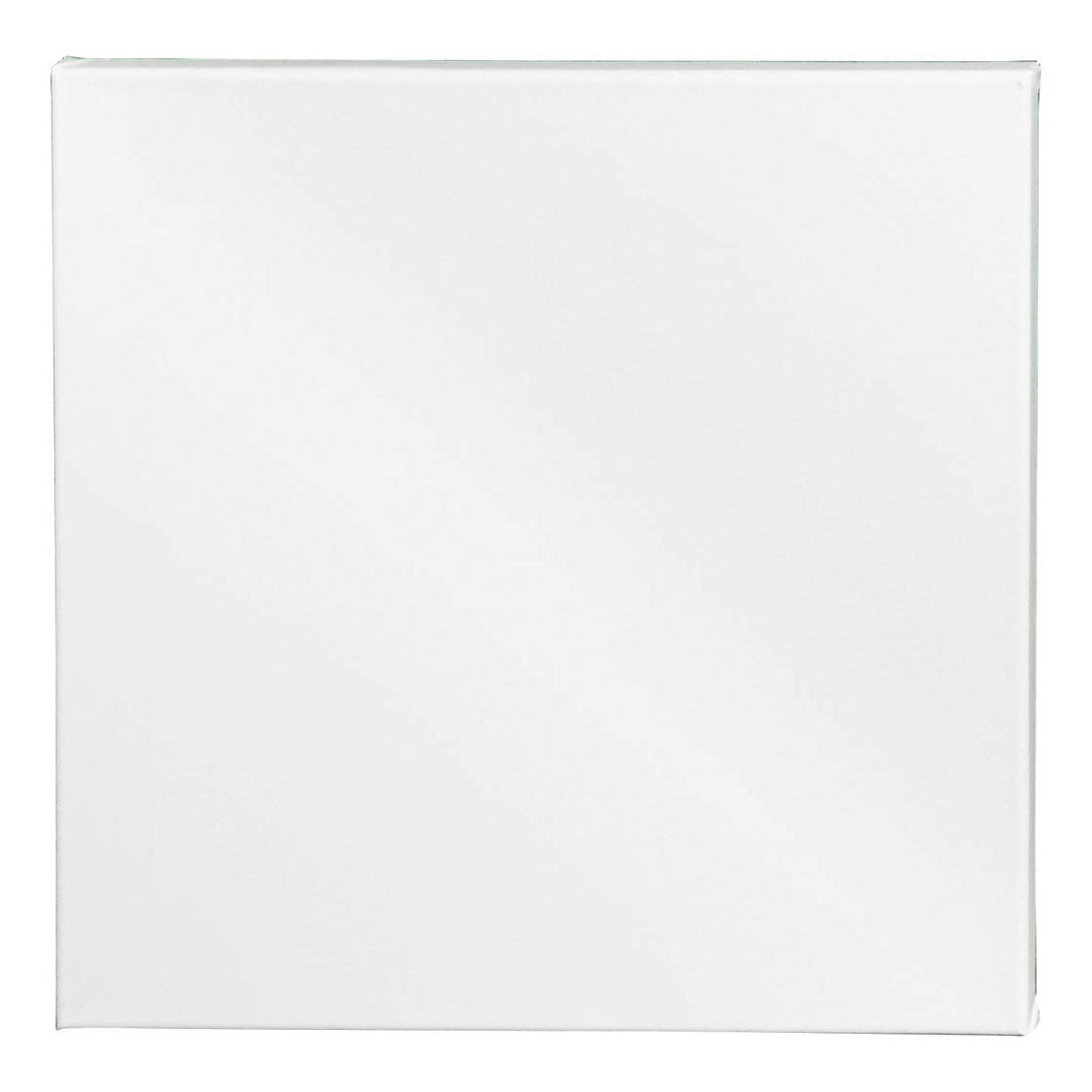 Creative Company Artistline Canvas White 40x40cm, 10st.