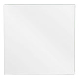 Creative Company Artistline Canvas White 40x40cm, 10st.