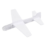 Creativ Company foam planes white, 50th.