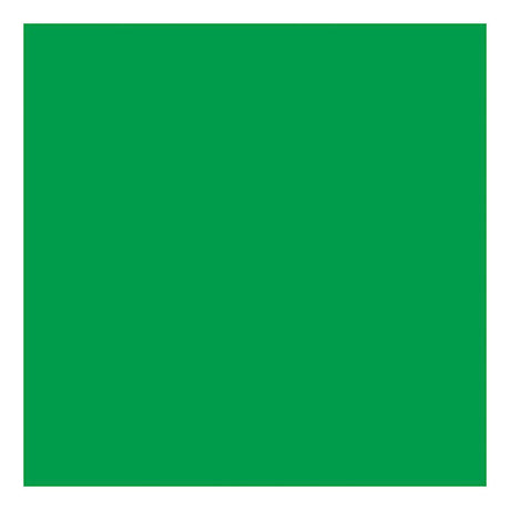 Creativ Company coloured cardboard grass green 270gsm, 100 sheets