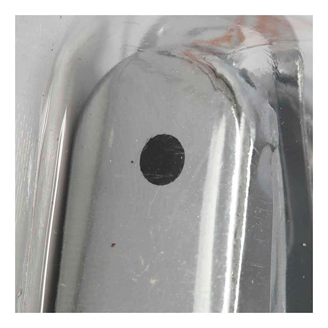 Creativ company fiskars hand punch medium circle - 3mm