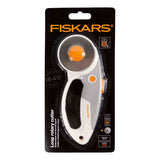 Rotačná rezačka Creativ fiskars, pravá a ľavá