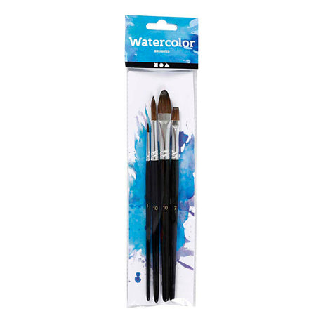 Creativ Firma https: www.cchobby.nl watercolor-brushes-size-1-7-10-4-stuk-1-doos