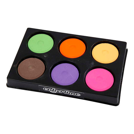 Creativ Firma Aquarell extra Faarwen - 6 Faarwen