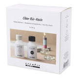 Creativ kompanija https: www.cchobby.nl transparent-bio-resin-clear-2x150-ml-1-box