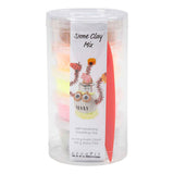 Creativ company https: www.cchobby.nl stone-clay-mix-red-oranje-harmonie-1-doos