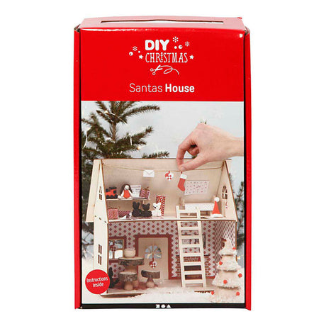 Creativ Firma https: www.cchobby.nl hobbyset-decoratie-1-set-97054