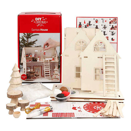 Creativ Firma https: www.cchobby.nl hobbyset-decoratie-1-set-97054