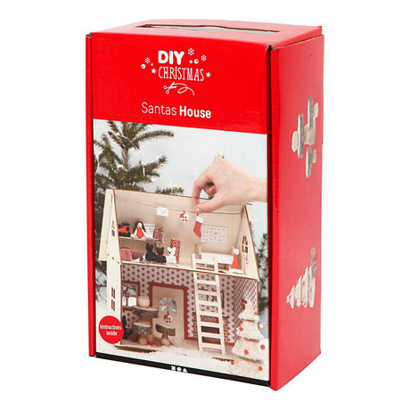 Creativ Firma https: www.cchobby.nl hobbyset-decoratie-1-set-97054