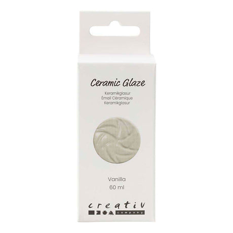 Creativ company https: www.cchobby.nl ceramic-glaze-984-1101-c-dekkend-vanilla-60-ml-1-doosje