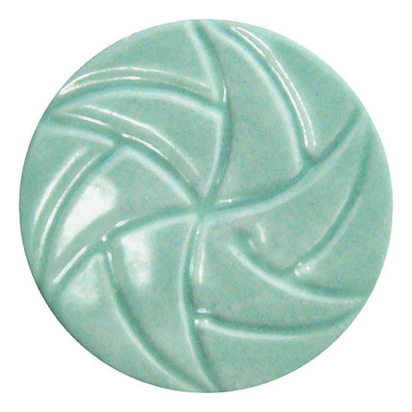 Creativ company keramická glazúra 984-1101 c nepriehľadná parížska zelená - 60ml