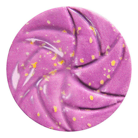 Creativ company speckled ceramic glaze 999-1060 c opaque flower power - 60ml