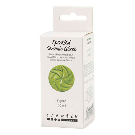 Firma Creativ https: www.cchobby.nl speckled-ceramic-glaze-999-1060-c-dekkend-figaro-60-ml-1-doosje