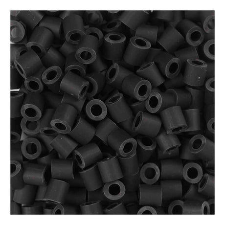 Creativ Firma https: www.cchobby.nl biobeads-van-nabbi-afm-5x5-mm-holesize-2-5-mm-medium-black-3000-piece-1-box