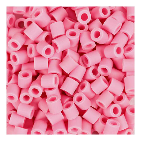 Creativ Firma https: www.cchobby.nl biobeads-van-nabbi-afm-5x5-mm-holesize-2-5-mm-medium-pink-3000-piece-1-box