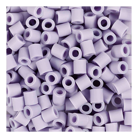 Creativ company https: www.ccobby.nl biobeads-van-nabbi-afm-5x5-mm-holesize-2-5-mm-medium-purple-3000-piece-1-box