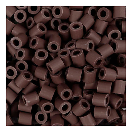 Creativ Firma https: www.cchobby.nl biobeads-van-nabbi-afm-5x5-mm-holesize-2-5-mm-medium-brown-3000-piece-1-box