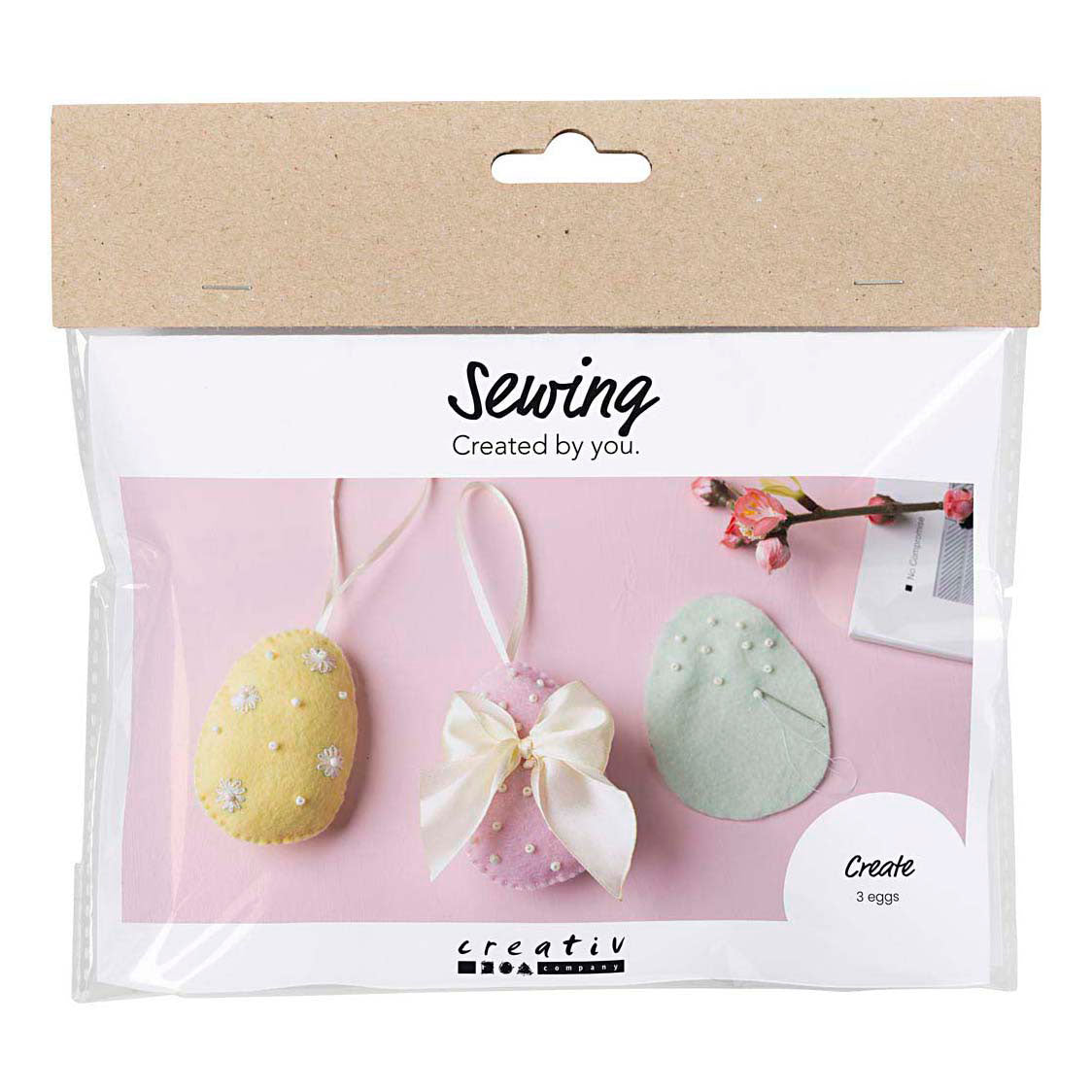 Cuideachta cruthaitheach https: www.cchobby.nl mini-hobbyset-sewing-easter-eggs-pastelcolors-1-box