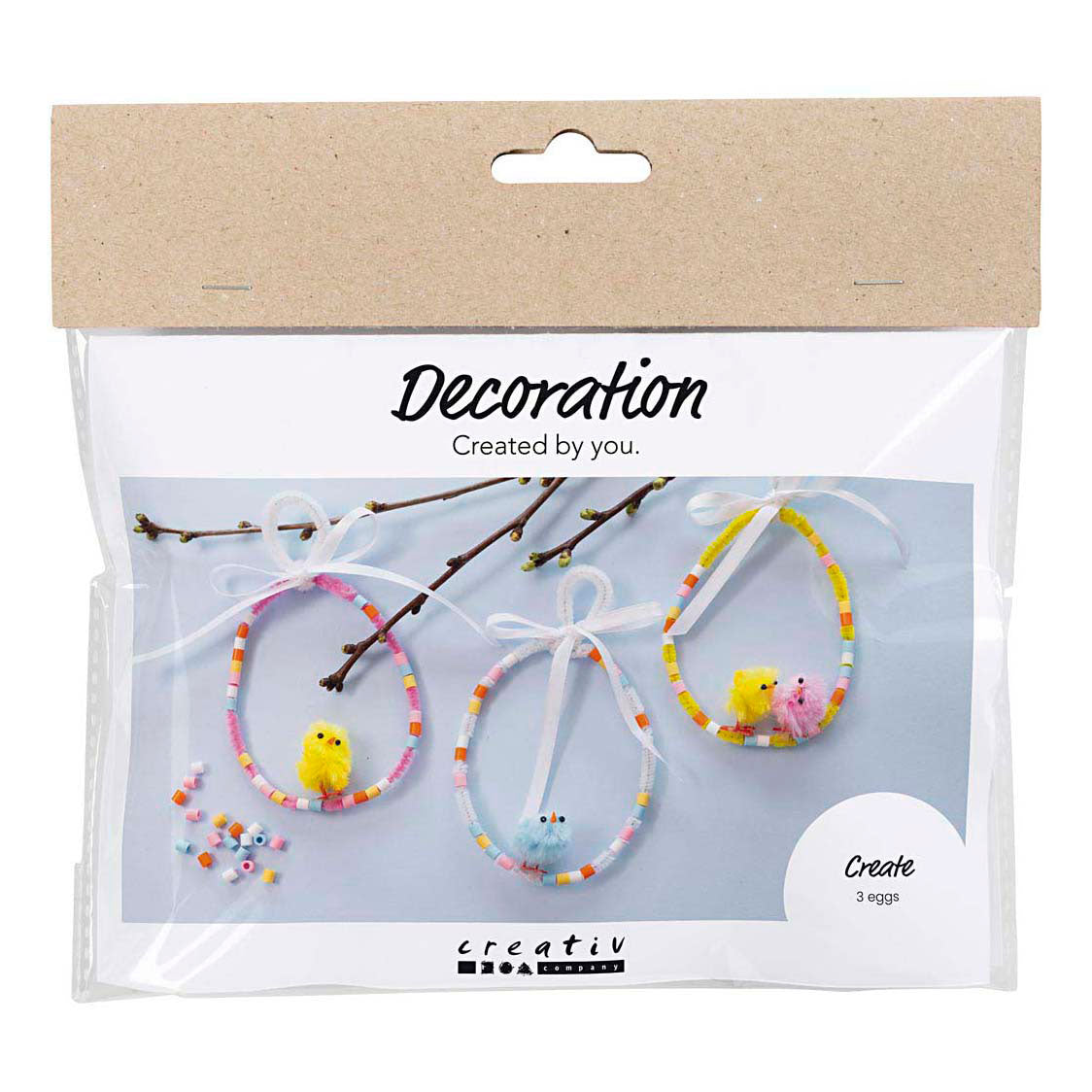 Creativ company https: www.cchobby.nl mini-hobbyset-decoration-various-colors-1-box