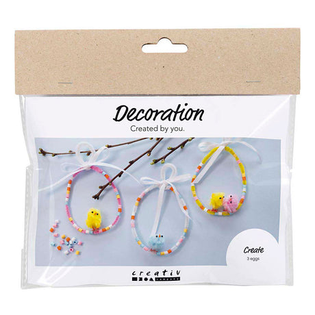 Kreatívna spoločnosť https: www.ccobby.nl mini-hobbyset-dekoracie-rôzne-farby-1-box