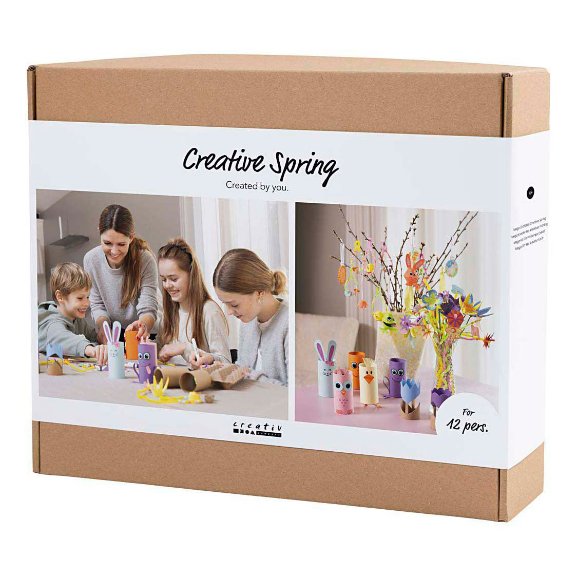 Creativ company https: www.cchobby.nl group set-creatief-voorjaar-voorjaarscolours-1-doos