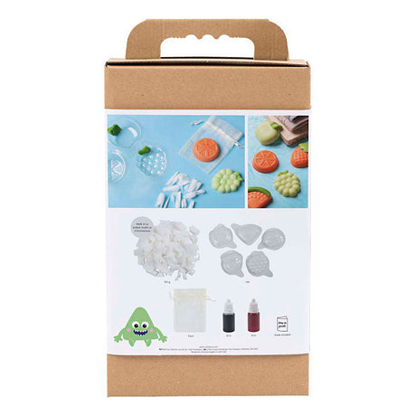 Creativ company https: www.ccobby.nl hobbyset-vyroba-mydla-ovocie-zelene-oranzove-1-box