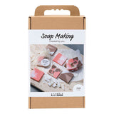 Creativ kompanija https: www.cchobby.nl hobbyset-soap-making-square-1-box