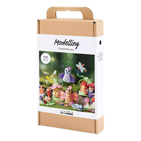 Creativ Firma https: www.cchobby.nl hobbyset-boetseren-elfje-pastelcolours-1-doos
