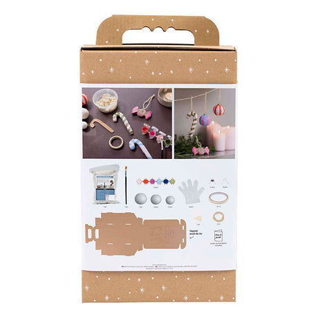 Creativ Firma https: www.cchobby.nl hobbyset-boetseren-pulp-christmas-figures-diverse-colors-1-doos