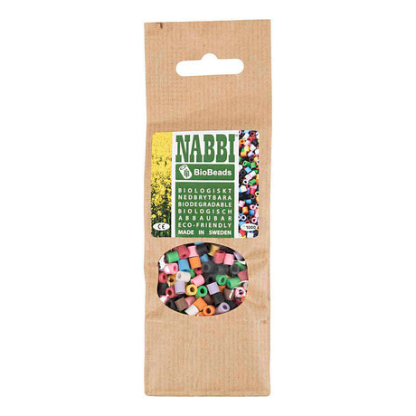 Creativ Firma https: www.cchobby.nl biobeads-van-nabbi-afm-5x5-mm-holesize-2-5-mm-medium-various-colors-1000-piece-1-box