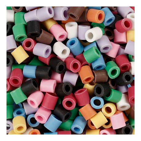 Creativ Firma https: www.cchobby.nl biobeads-van-nabbi-afm-5x5-mm-holesize-2-5-mm-medium-various-colors-1000-piece-1-box