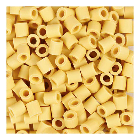 Creativ Firma https: www.cchobby.nl biobeads-van-nabbi-afm-5x5-mm-holesize-2-5-mm-medium-yellow-1000-piece-1-box