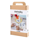Cuideachta cruthaitheach https: www.cchobby.nl hobbyset-embroidery-napkins-off-white-1-doos