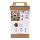 Creativ company https: www.cchobby.nl hobbyset-christmasballs-beads-1-doos