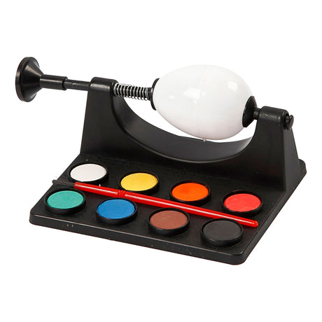 Creativ Firma https: www.cchobby.nl egg-painting-l-16-5-cm-black-1-set