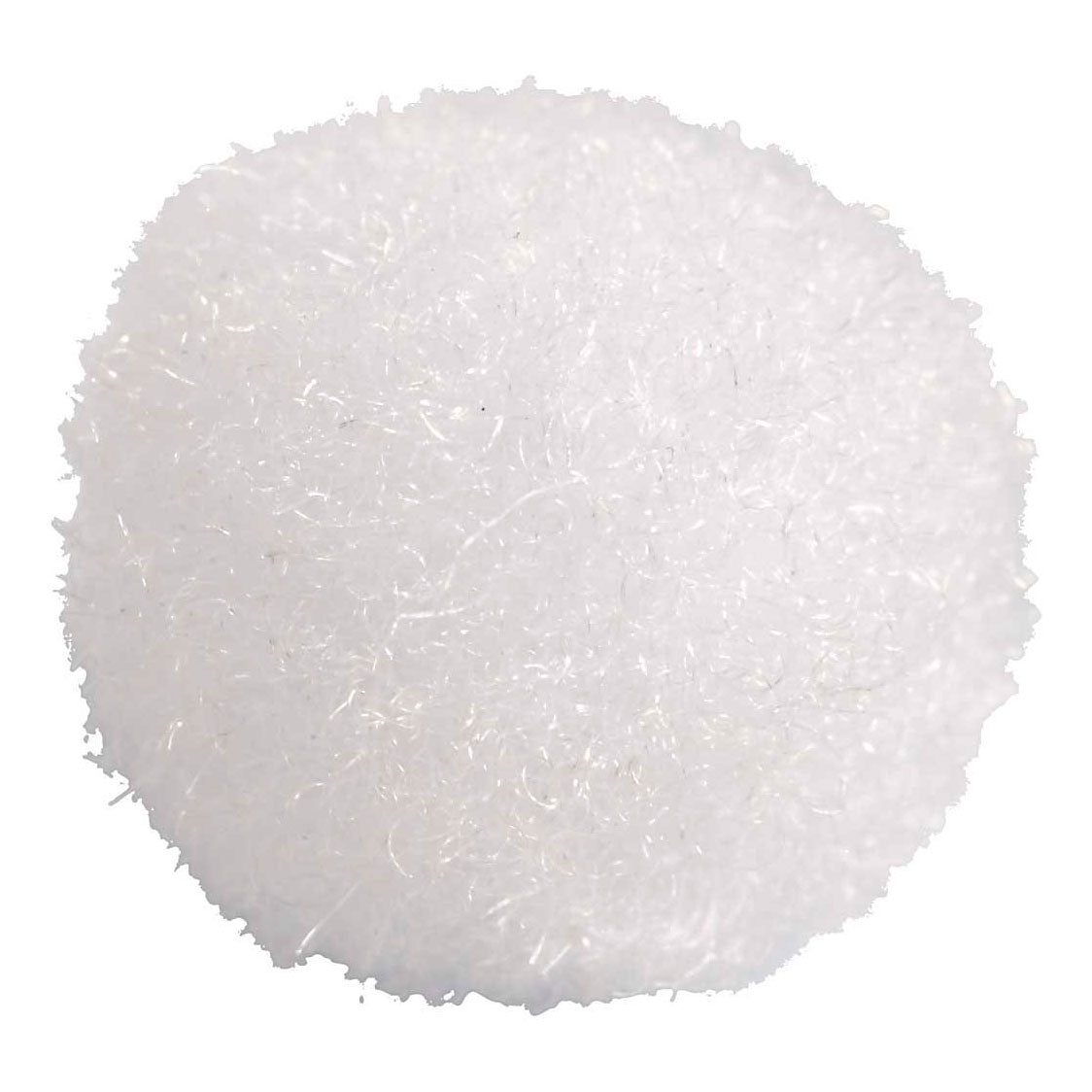 Creativ kompanija https: www.cchobby.nl pompons-d-10-mm-white-450-piece-1-box
