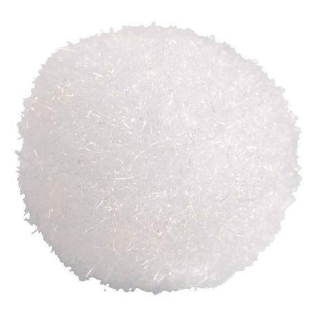 Creativ kompanija https: www.cchobby.nl pompons-d-10-mm-white-450-piece-1-box