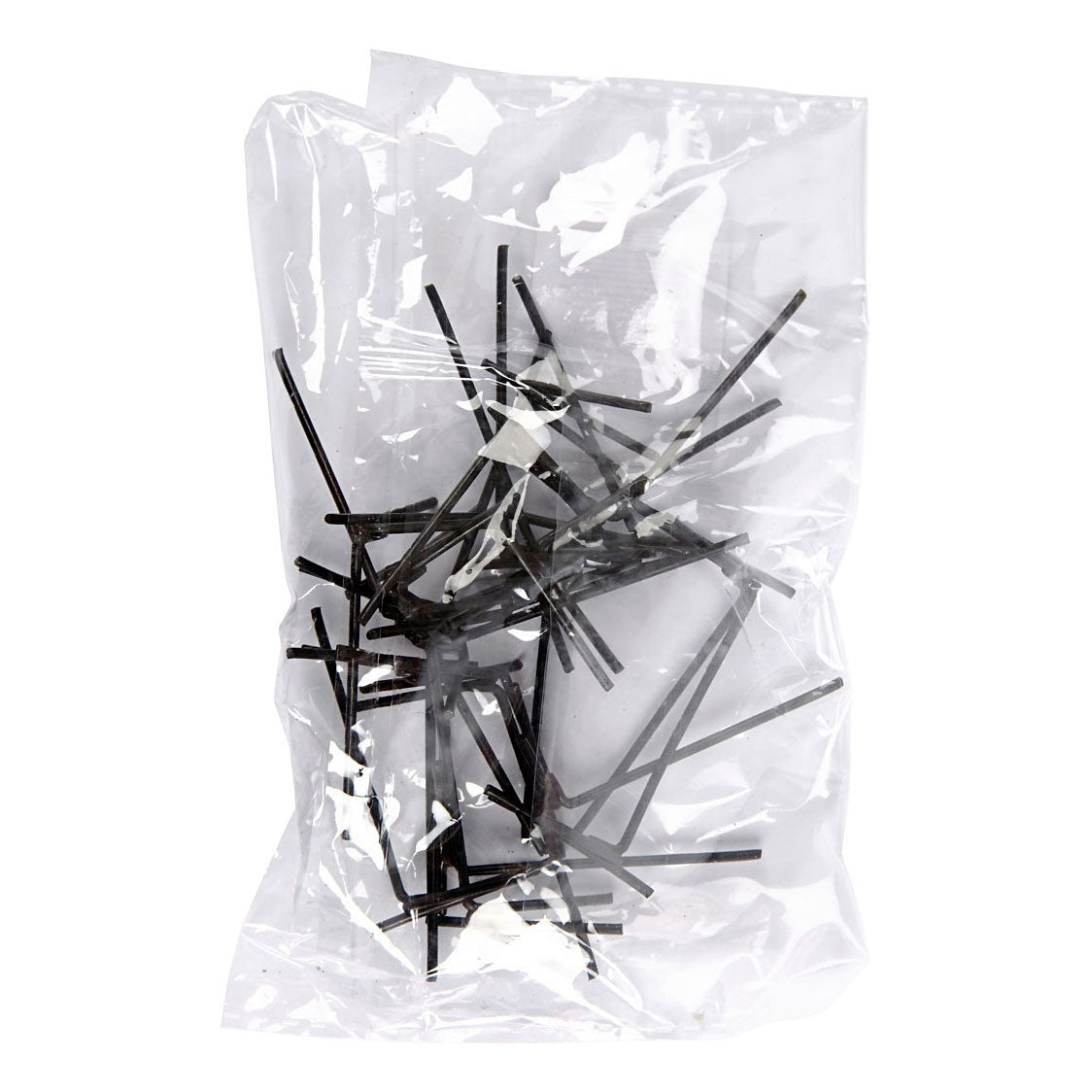 Creativ cég https: www.cchobby.nl csirkeláb-h-5-cm-w-2-cm-black-10-pair-1-box